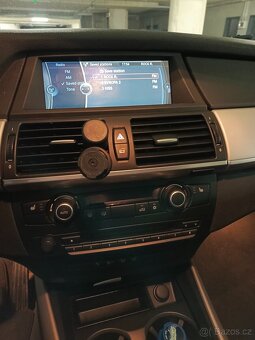 BMW X5 - 12
