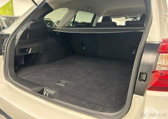 Subaru Outback 2.5 ACTIVE 2020 AUT 129 kw1 - 12