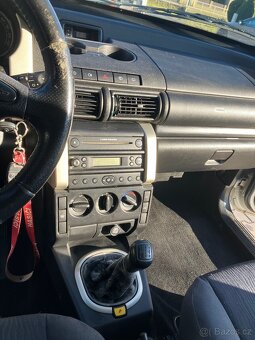Land Rover Freelander 1,9 TDI 4x4 - 12