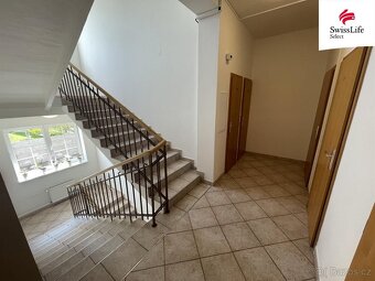 Pronájem bytu 1+1 42 m2 Kytnerova, Brno - 12