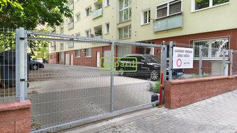 Prodej garáže Brno - Ponava - 12