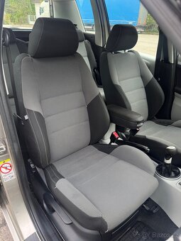 Škoda roomster 1.4 - 12