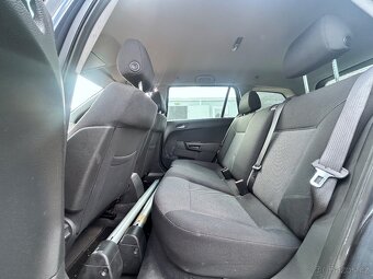 Opel Astra H combi 1,6 16V, 2010 - 12