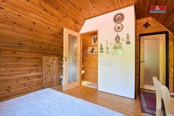 Prodej domu, 95 m², Milhostov u Mariánských Lázní - 12