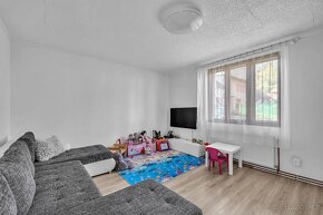 Prodej rodinné domy, 96 m² - Okřesaneč - 12