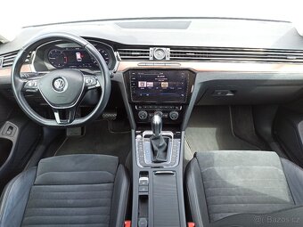 VOLKSWAGEN PASSAT 2.0Bi-TDi 176kW - 12