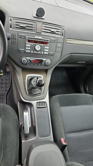 Ford C-Max 2.0 TDCi - 12