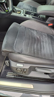 Volkswagen Passat B8 2.0TDi 110 kW - 12