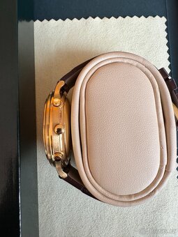 Audemars Piguet Huitième, 18K Gold, Servis AP, Záruka 2 Roky - 12