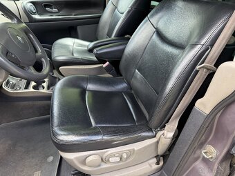 Renault Espace 3.5v6,automat,7 míst,Cempr,Tažný,Top - 12