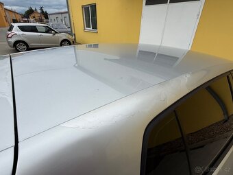 Volkswagen Golf 5 1.9 TDI - 12
