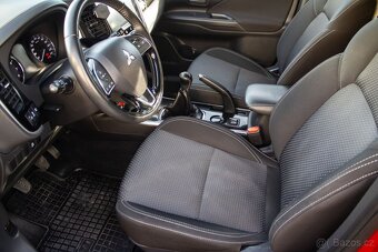Mitsubishi Outlander /AJ NA SPLÁTKY/ - 12