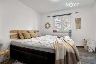 Prodej Rodinný dům, 62㎡ - 12