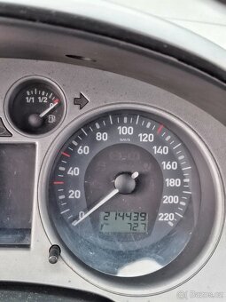 Seat Ibiza 1.4l, LPG, r.v.2008, nová STK - 12