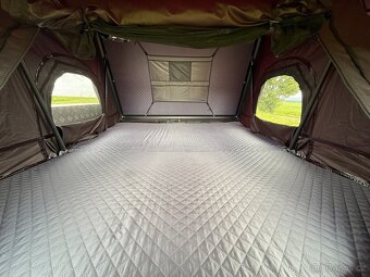 VW T5 Multivan 4x4 2.0 TDI 103 kW - 12