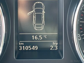 Škoda superb 2 2.0tdi 125kW 2010 - 12