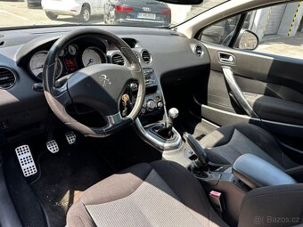 Peugeot 308 CC 1.6 VTi - 12