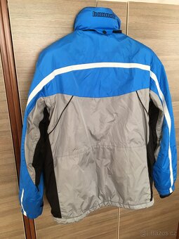 Zimni bunda Hannah vel xl/xxl - 12