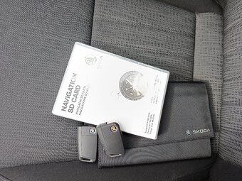 Škoda Octavia 3 2.0TDI 110kW DSG 10/2019 137tis.km1.MAJITEL - 12