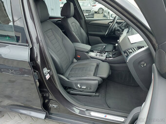 BMW X3 30d xDrive /MSport/ČR/360KAMERY/TAŽNÉ ZAŘ./ - 12