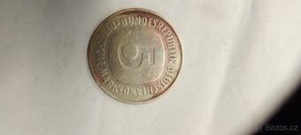 Bankovky a mince - 12