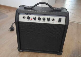 Epiphone a Cort - 12