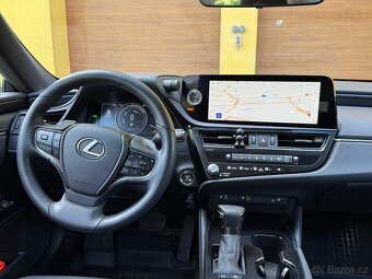 Lexus ES 300h 9/2023 - 12