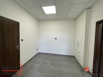 Pronájem, byty/2+1, 54 m2, Karla IV. 20, Kuchař, 26716 Vysok - 12