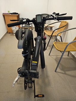 Elektrokolo Bezior X500 Pro - 12