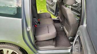 Škoda Roomster 1.2 TSI 77 KW - 12