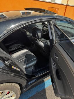Mercedes CLS 63 AMG CLS500 - 12