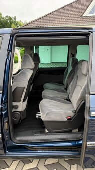 CITROEN C8 2.0HDI 100kw. 7-MIST - 12