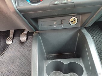 Škoda Fabia kombi, 1.2 TSI,66 kw, původ ČR, 65 tis. km - 12