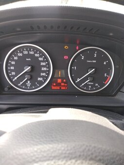 BMW 520d E60 Facelift - 12