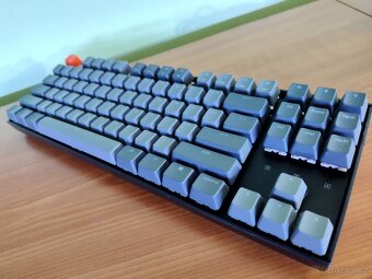 Keychron K8 Wireless mechanical keyboard - 12