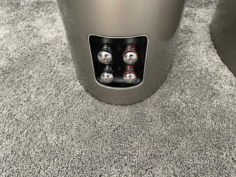 Špičkové sloupové reproduktory B&W Bowers & Wilkins 804 D3 v - 12