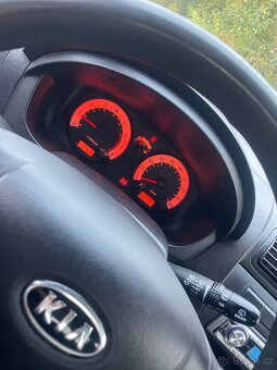 Kia Picanto 1.0 43kW - 12
