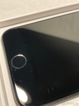 ✅iPhone SE 2020, 128GB, černý✅ - 12