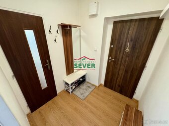 Prodej, byt 1+1, OV, Jáchymov, ul. Fibichova - 12