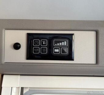 🔱 BAILEY PHOENIX GT-75 R-440 r.v 2025 - 12