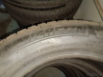 Pneu 205 55 16 nove značkové - 12