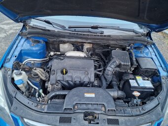 Hyundai I30 CW (Kombi) - 12