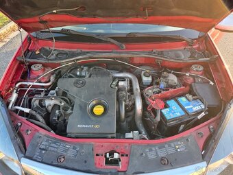 Dacia Sandero Stepway 1,5 dCi 65 kw - 12