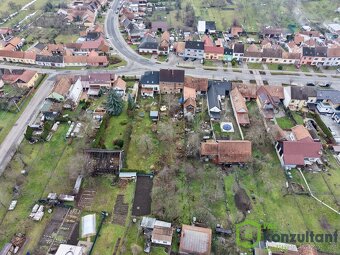 Prodej rodinného domu 205 m², Bánov, ev.č. 00911 - 12