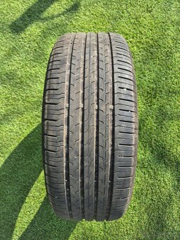 letní pneumatiky Continental EcoContact 6 - 12