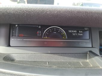 Renault Scénic 1,5Dci - 12