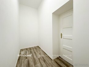 Pronájem byty 3+1, 97 m2 - Plzeň - Východní Předměstí - 12