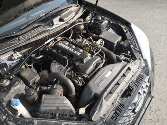 Hyundai Genesis coupe - 12