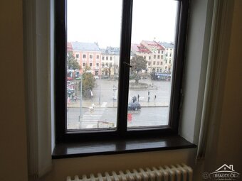 Pronájem podlaží na Masarykově nám v Jihlavě - 12