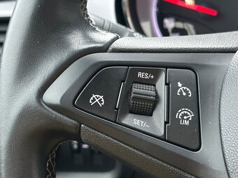 Opel astra 62tis.km 1,5cdti,1.majitel Čr, odpočet dph, - 12